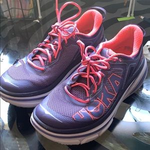 Hoka One One Bondi 14 Running Shoes